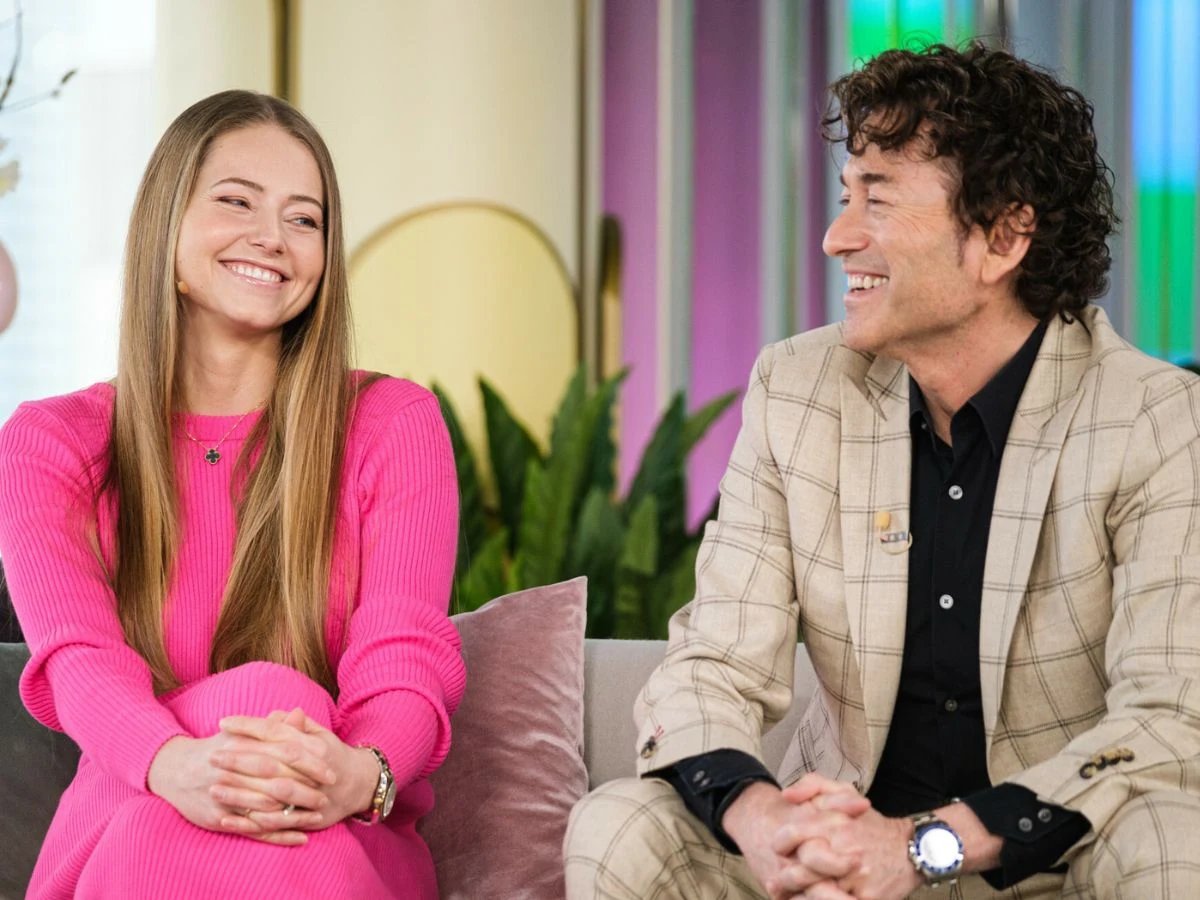 Rubikowie po przeprowadzce. Zdradzili, co planują Rubikowie po przeprowadzce. Zdradzili, co planują