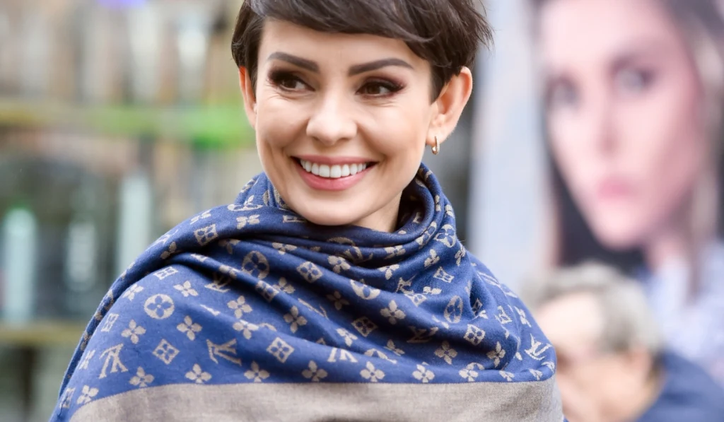 Dorota Gardias