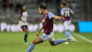 Matty Cash
