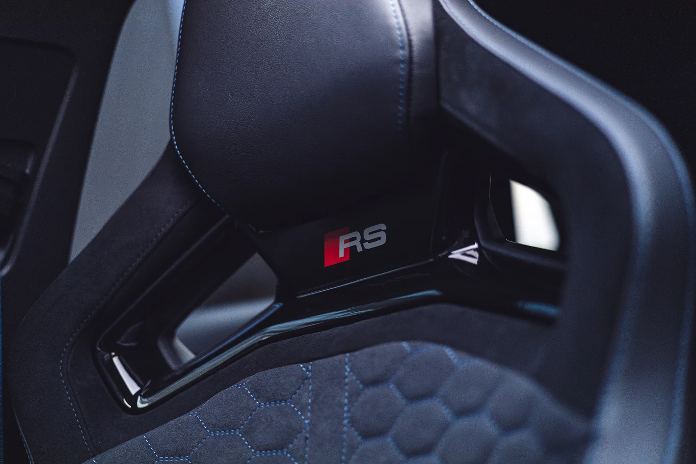 Audi RS3 Sportback performance edition