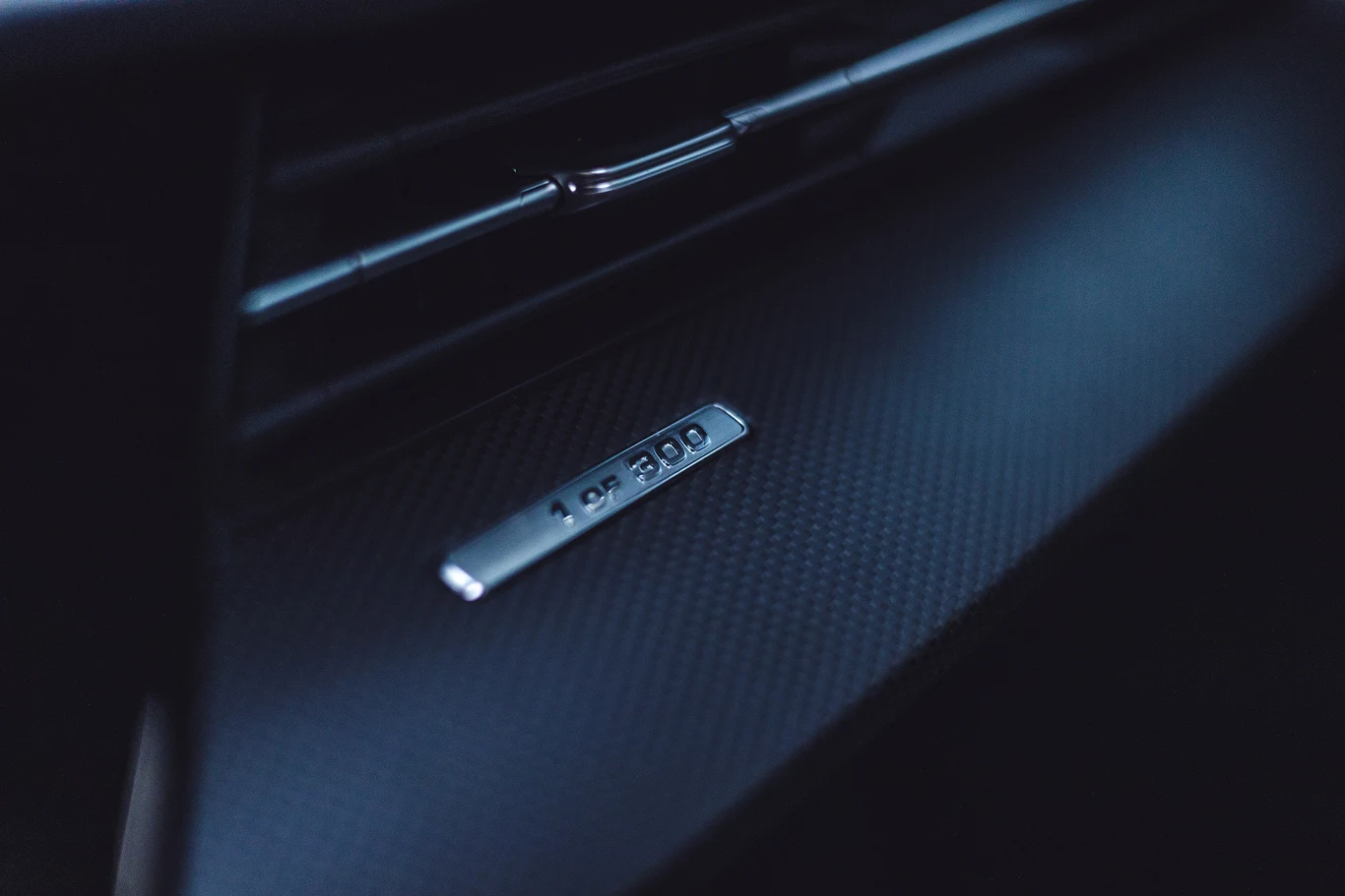 Audi RS3 Sportback performance edition