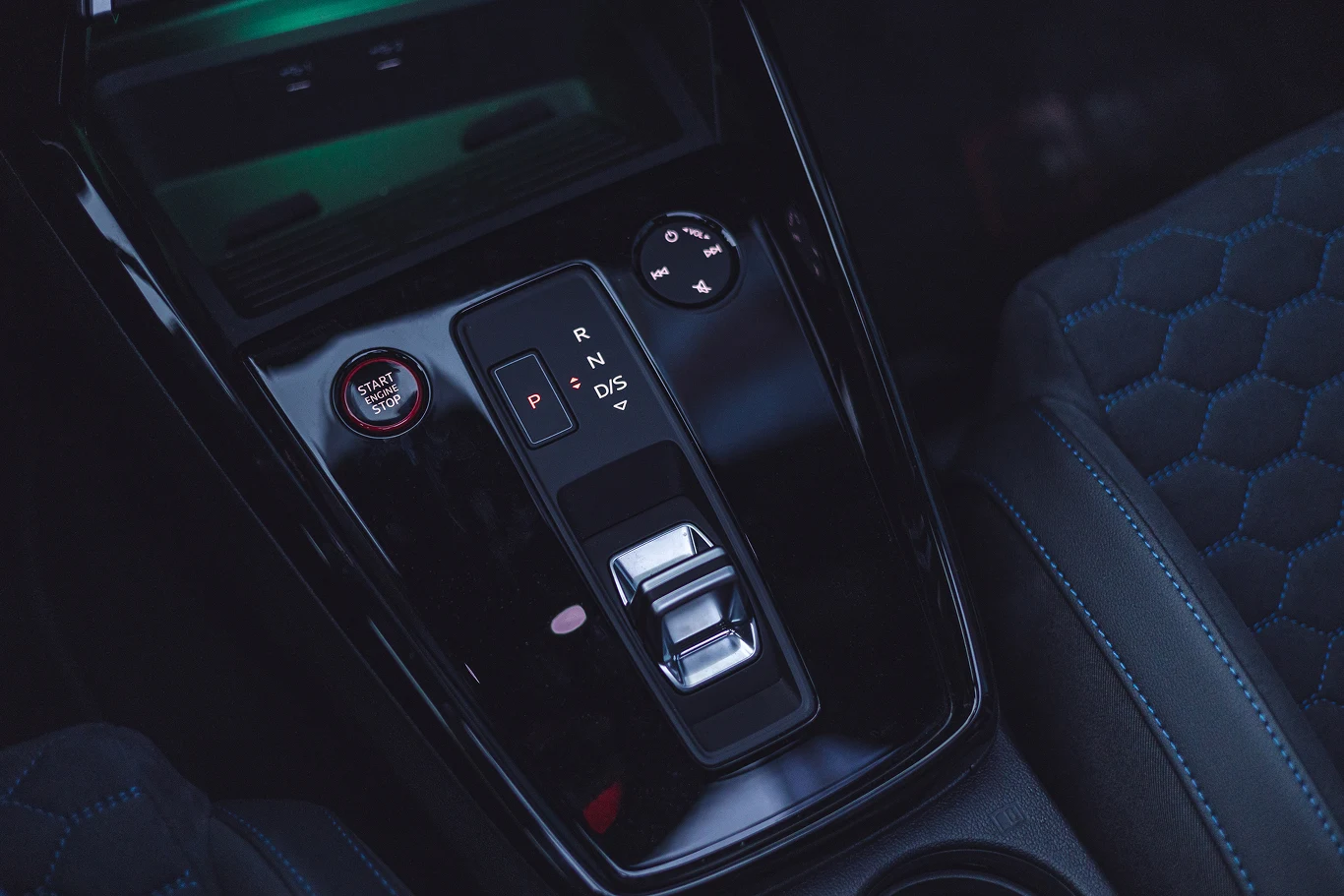 Audi RS3 Sportback performance edition