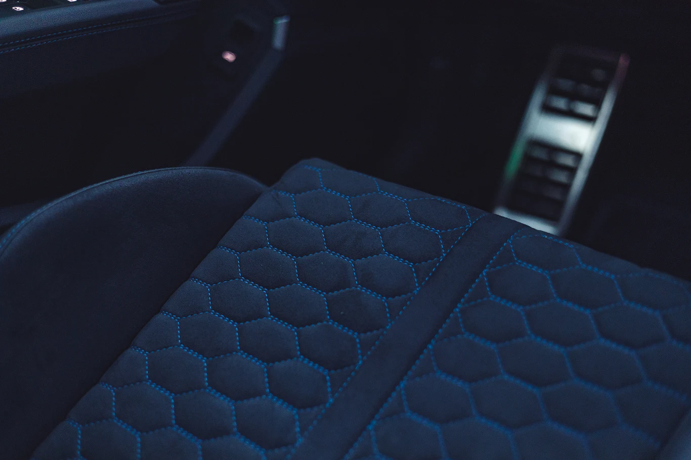 Audi RS3 Sportback performance edition