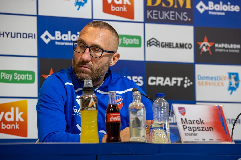 Marek Papszun Marek Papszun