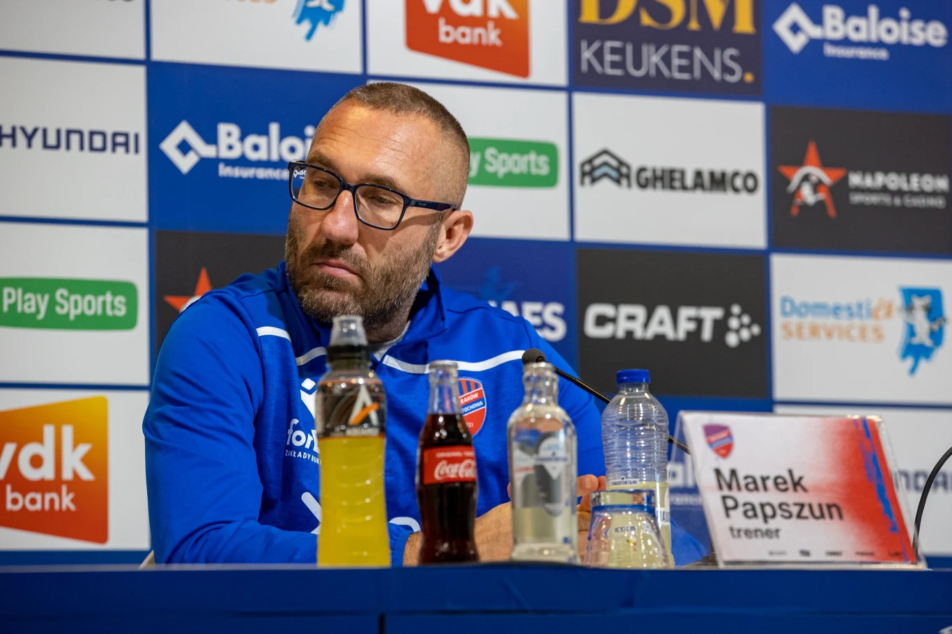 Marek Papszun Marek Papszun