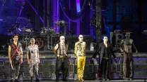 Zobacz zdjęcia z koncertu grupy Rammstein na Stadionie Śląskim w Chorzowie!