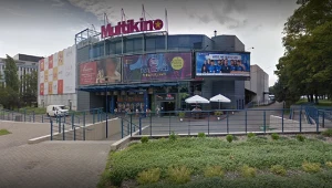 Poznańskie Multikino zostanie wyburzone