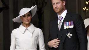 Meghan Markle przeniosła się do hotelu. Wiadomo, dlaczego wyprowadziła się z domu