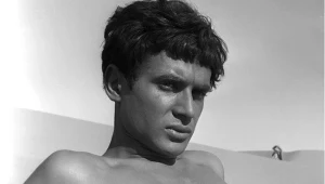 Jerzy Zielnik, "Faraon"