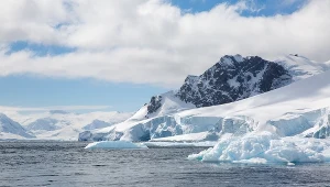 Coś zmieniło się wokół Antarktydy. Lód morski nagle odbija