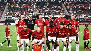 Manchester United