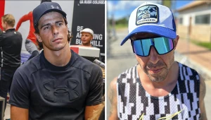 Robert Karaś podejrzany o doping. Rywal nie zamierzał milczeć