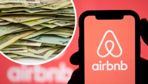 Używasz Airbnb lub Booking? Aplikacja poprosi o twoje dane