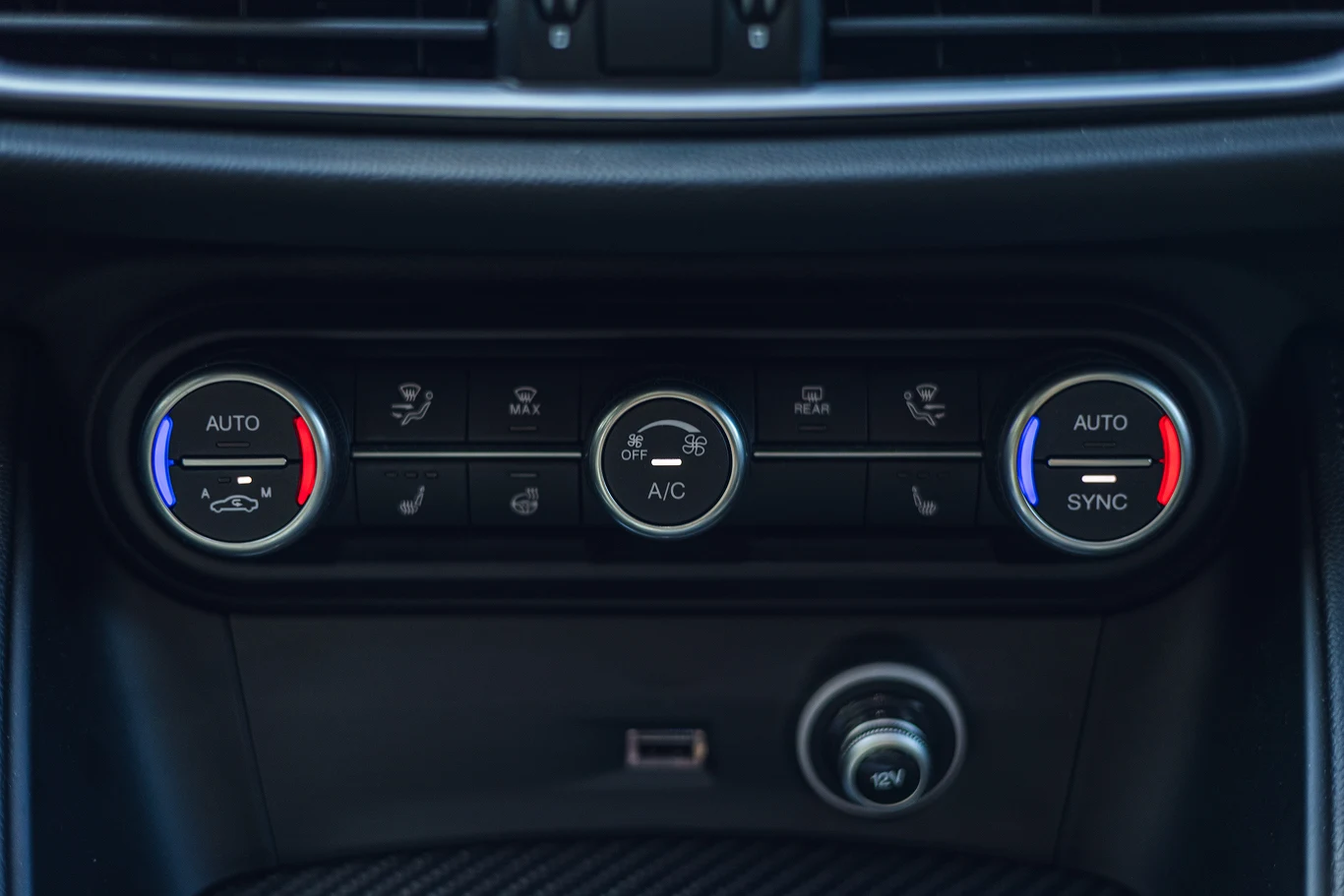 Alfa Romeo Stelvio Quadrifoglio Alfa Romeo Stelvio Quadrifoglio
