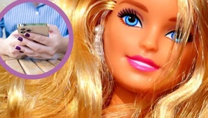 Zrobiłeś sobie selfie z Barbie? Prawdopodobnie też dałeś się złapać