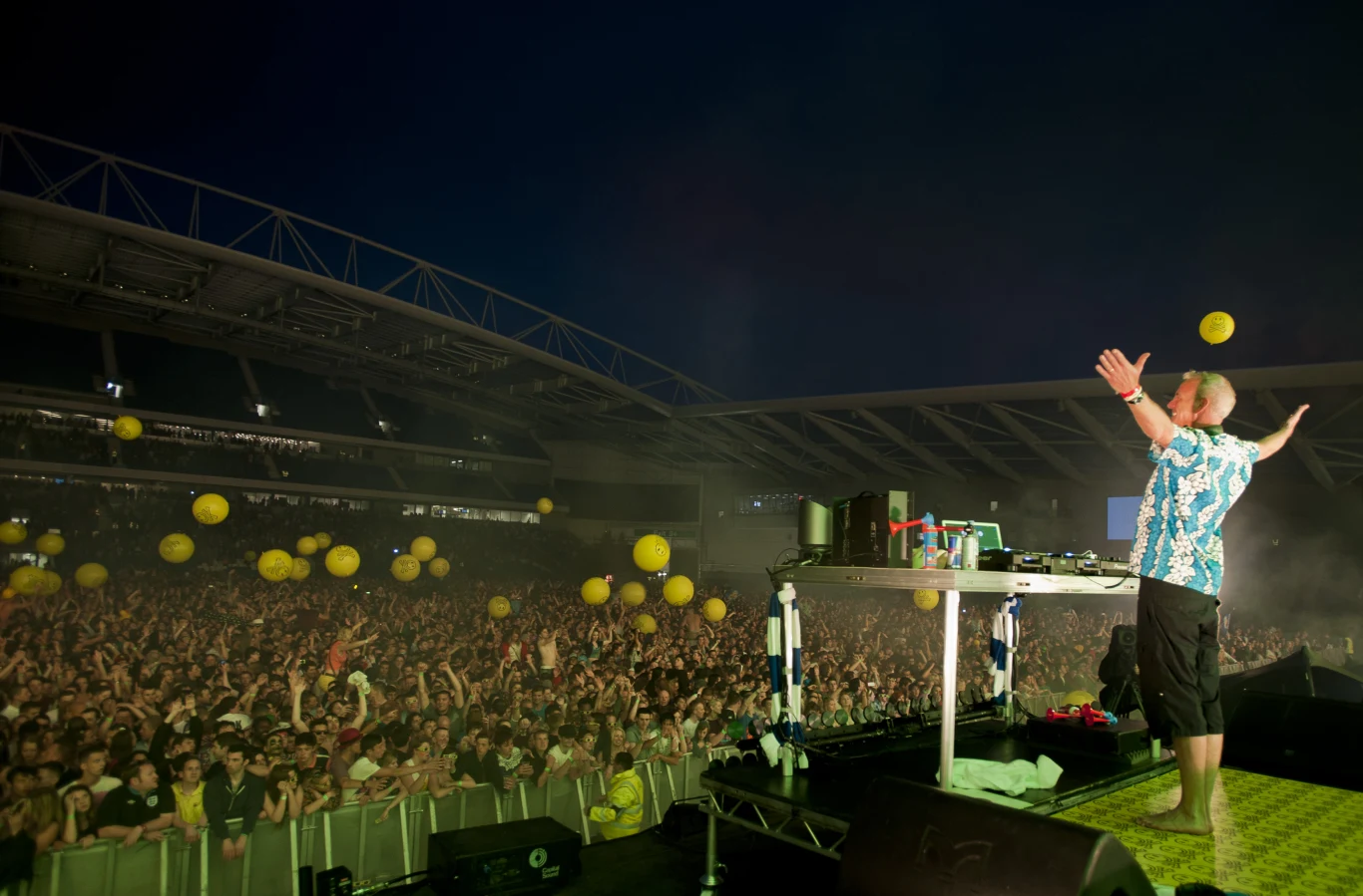 Fatboy Slim