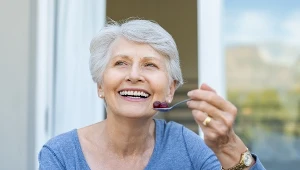 Zdrowe nawyki warto wprowadzić jak najwcześniej, ale nawet niewielkie zmiany w wieku 40, 50 lub 60 lat nadal będą korzystne