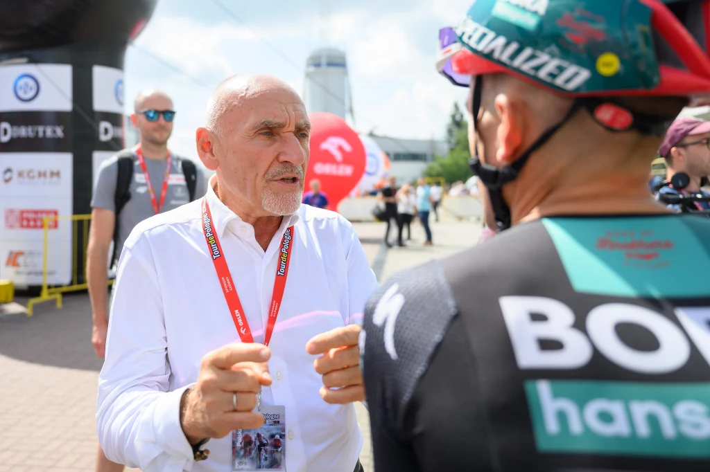 Czesław Lang Czesław Lang