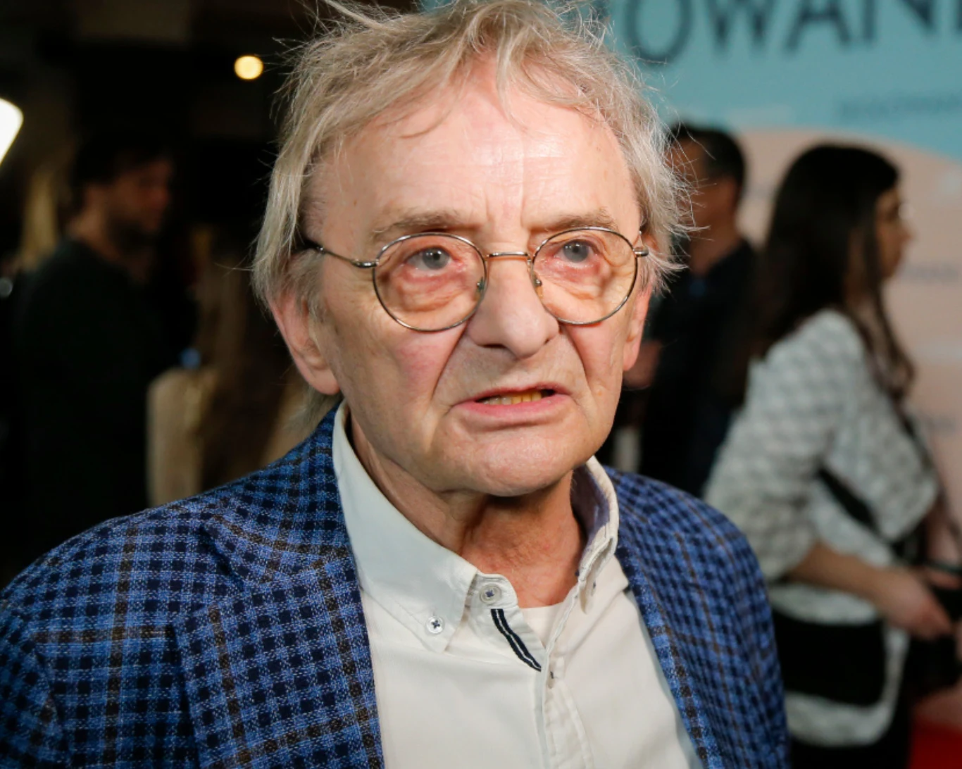 Jerzy Bończak kończy 74 lata. Jak się zmieniał? Jerzy Bończak kończy 74 lata. Jak się zmieniał?