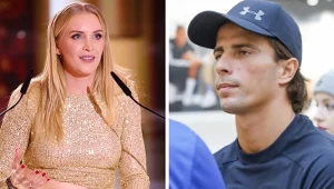 Mistrzyni świata zabrała głos w sprawie sytuacji z Robertem Karasiem 