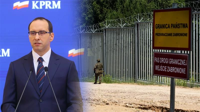 Na zdj. Stanisław Żaryn (Paweł Wodzyński/EastNews) Na zdj. Stanisław Żaryn (Paweł Wodzyński/EastNews)