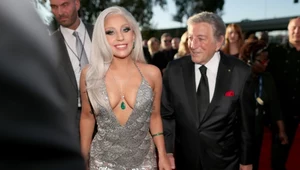 Lady Gaga i Tony Bennett współpracowali ze sobą od ponad 10 lat