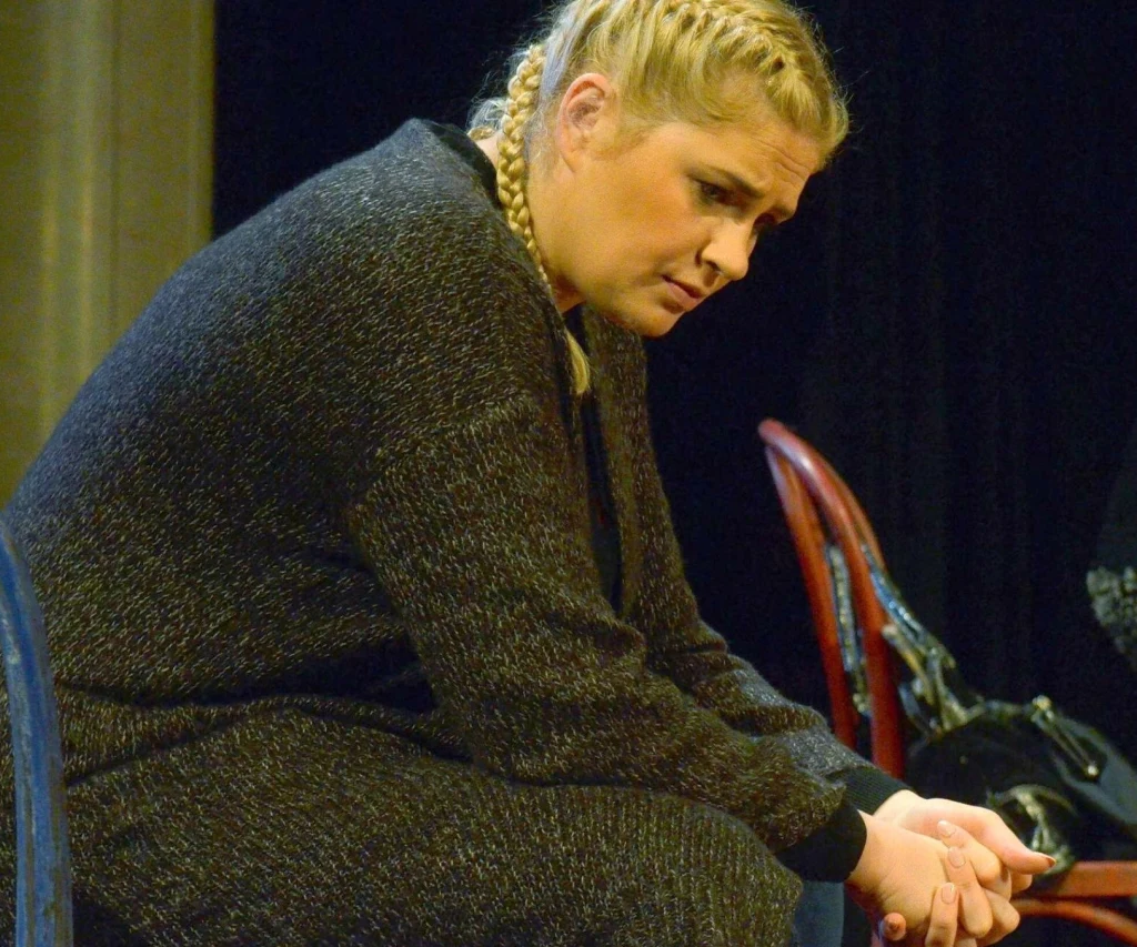 Elżbieta Romanowska