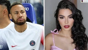 Influencerka opowiedziała w mediach o romansie Neymara 