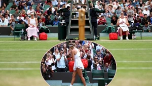 Przełom, WTA reaguje. Koniec gorszących scen z Rosjankami i Białorusinkami