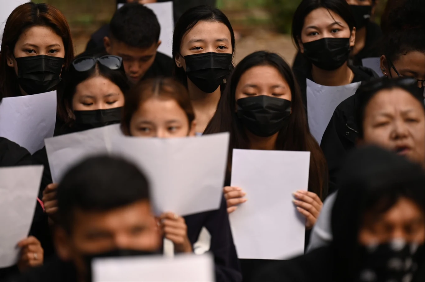 Chiny mają coraz większy problem z kryzysem demograficznym