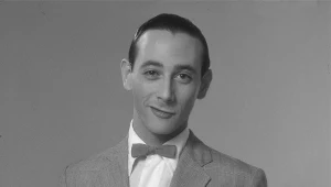 Paul Reubens