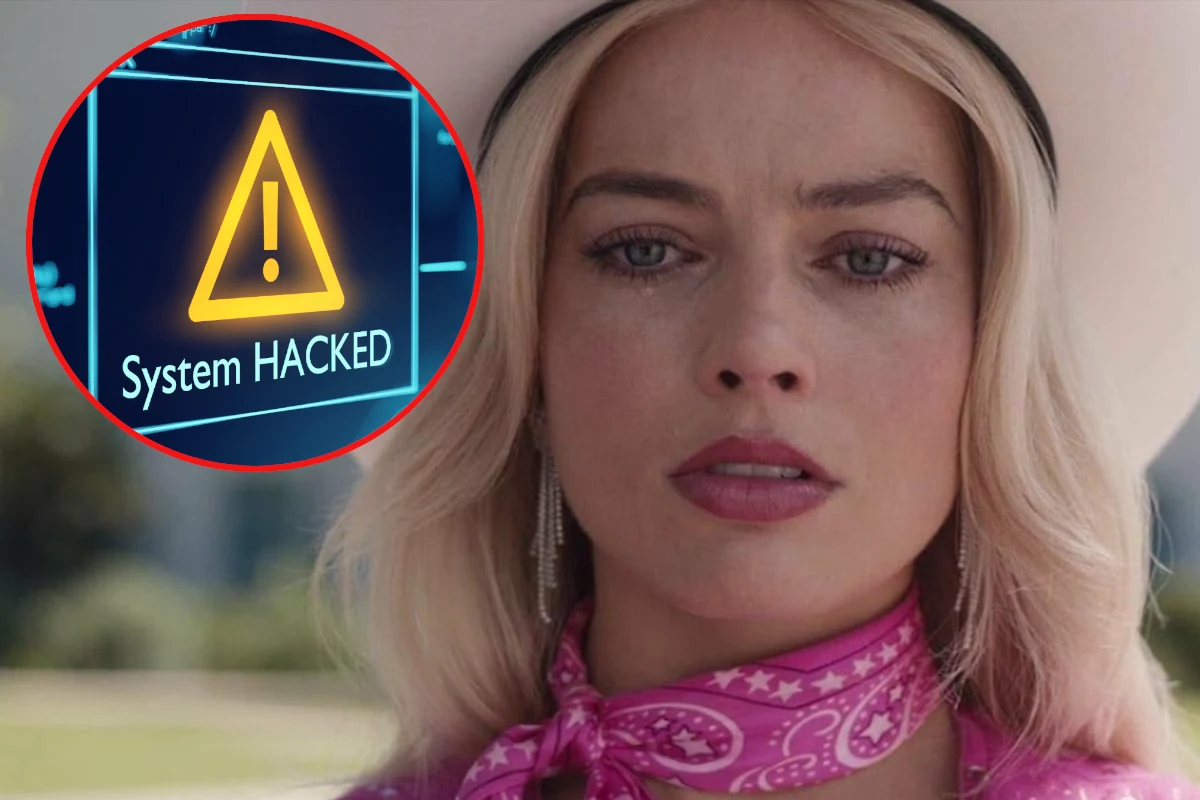 Ministerstwo Cyfryzacji przestrzega przed aplikacjami związanymi z filmeme Barbie. Jest sie czego bać? Ministerstwo Cyfryzacji przestrzega przed aplikacjami związanymi z filmeme Barbie. Jest sie czego bać?