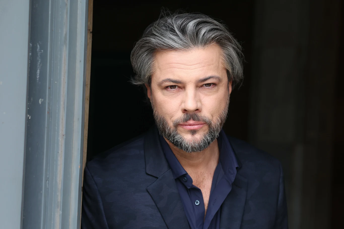 Olivier Janiak to popularny polski dziennikarz, prezenter i konferansjer. Jak brzmi jego prawdziwe imię? Olivier Janiak to popularny polski dziennikarz, prezenter i konferansjer. Jak brzmi jego prawdziwe imię?