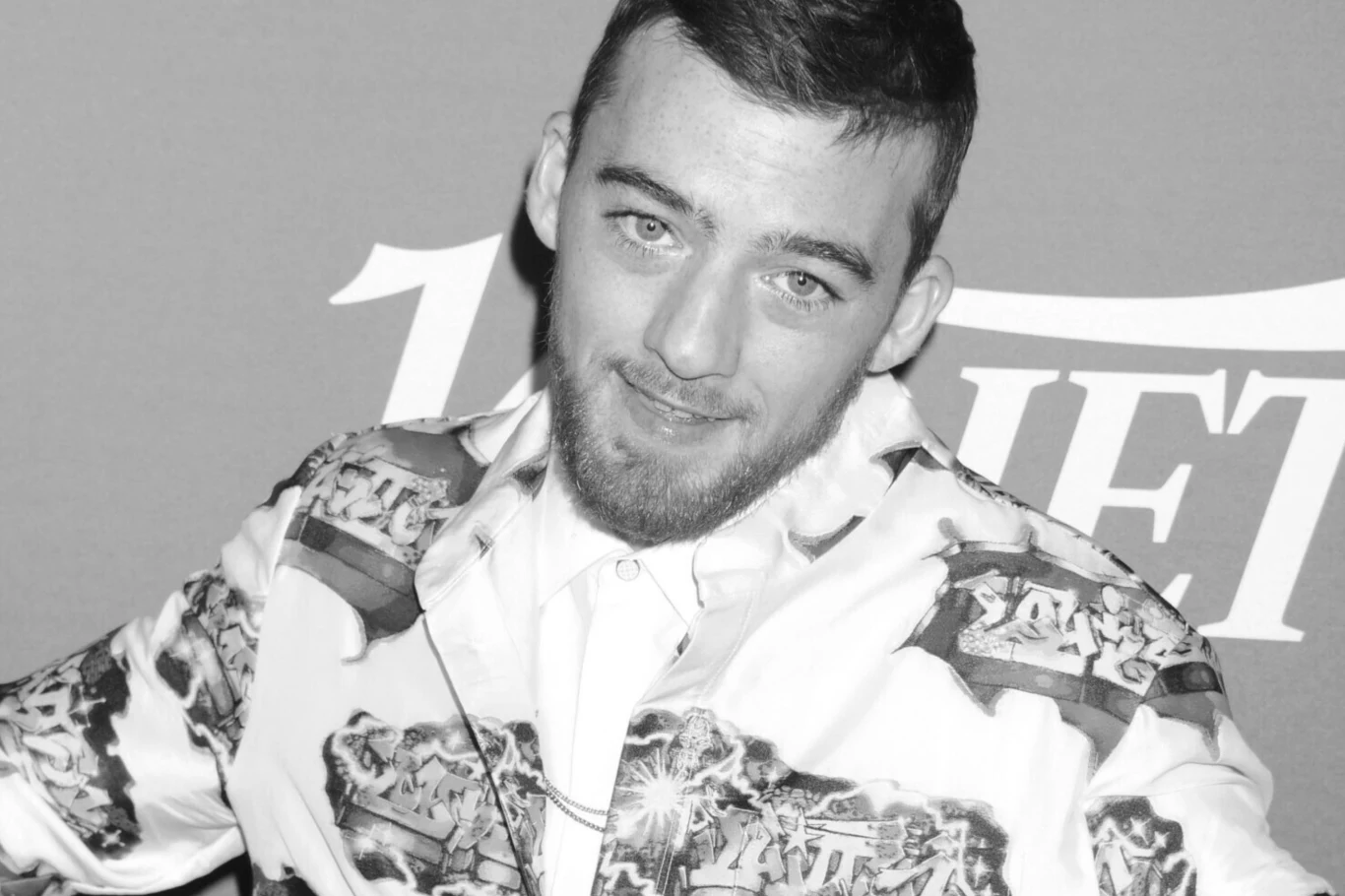 Angus Cloud nie żyje Angus Cloud nie żyje