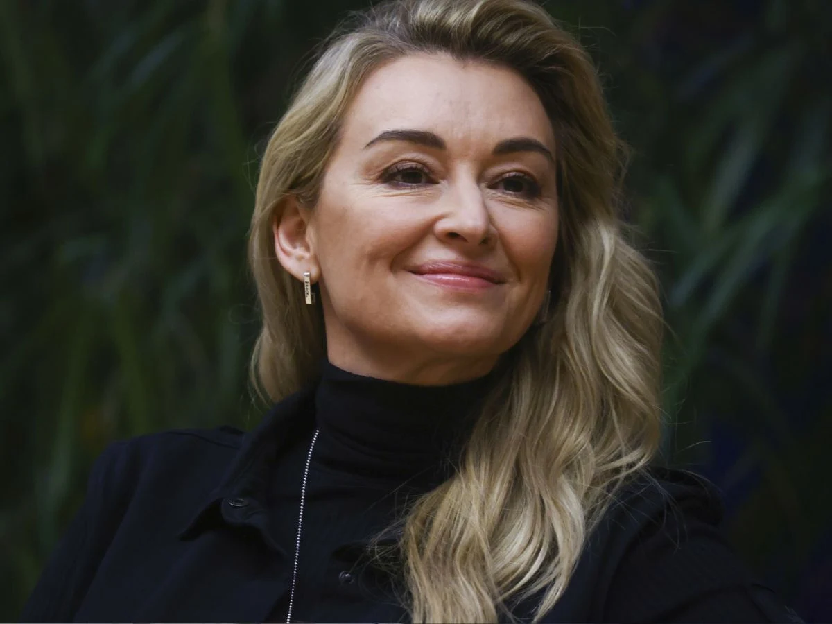 Martyna Wojciechowska znów w podróży Martyna Wojciechowska znów w podróży