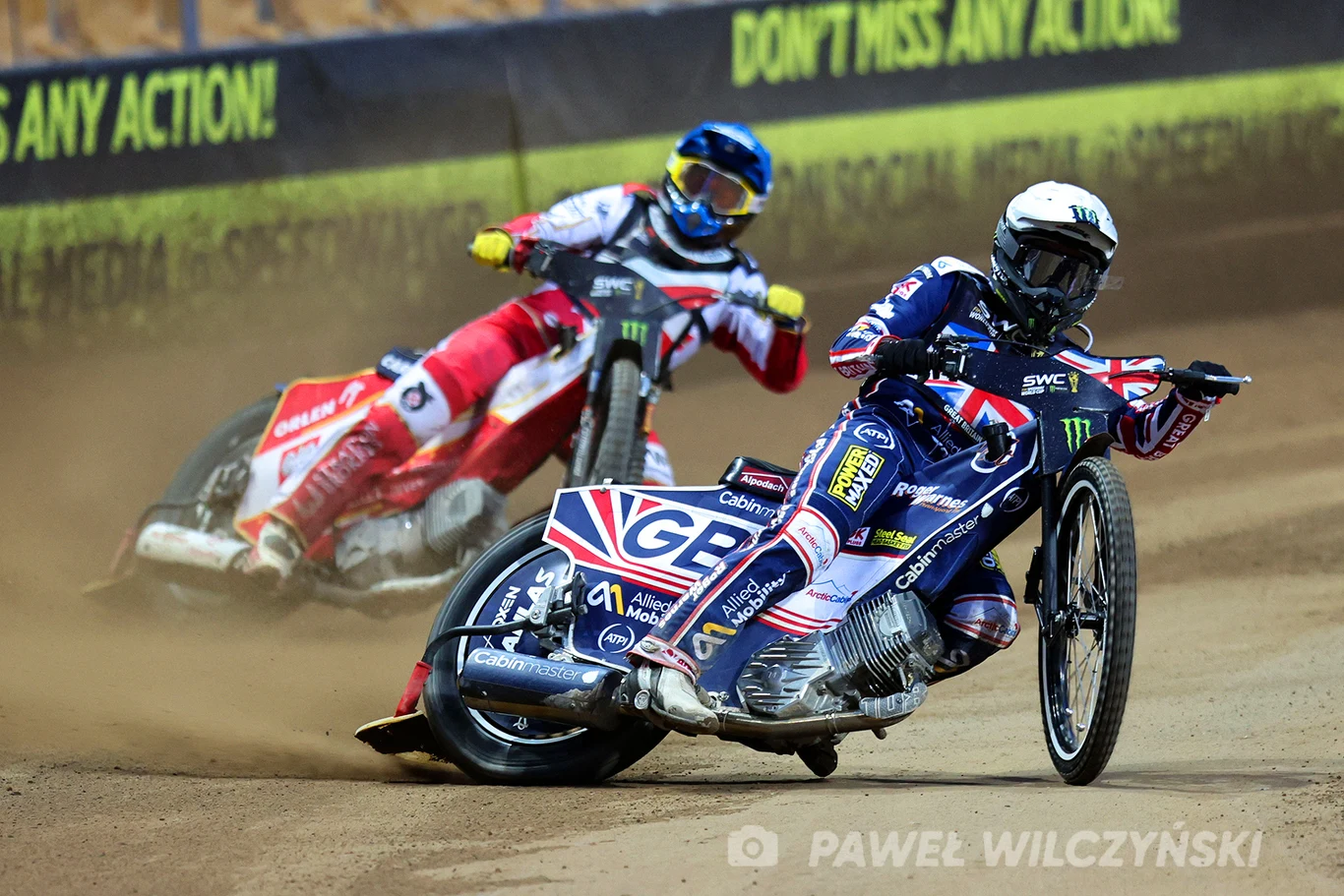 Tai Woffinden