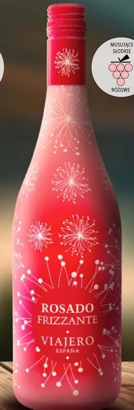 Wino Viajero