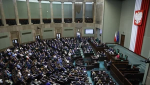 Rekordowa suma budżetu Kancelarii Sejmu