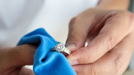 Jak czyścić i pielęgnować srebro?