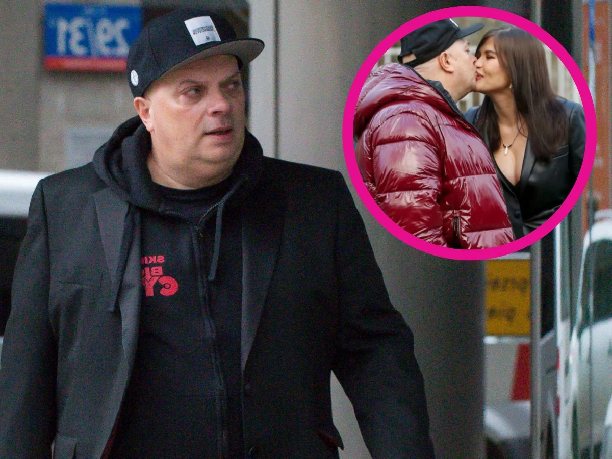 Skiba przygotowuje się do ślubu. Z niektórymi decyzjami zwleka do samego końca