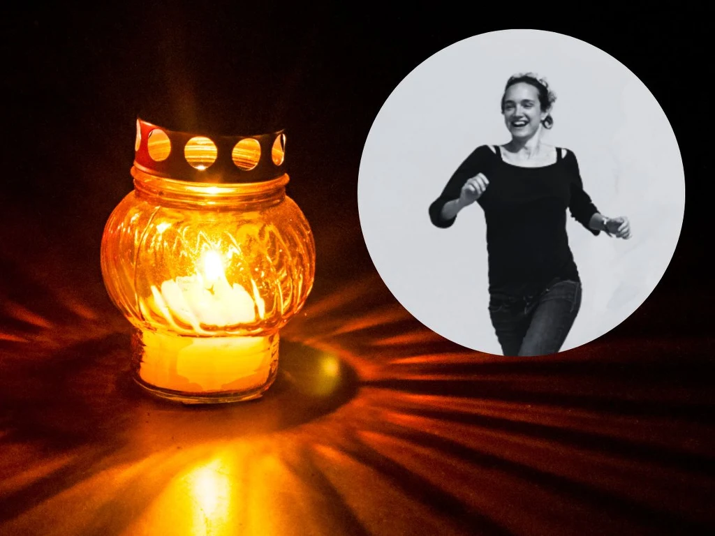 Maria Reimann nie żyje Maria Reimann nie żyje