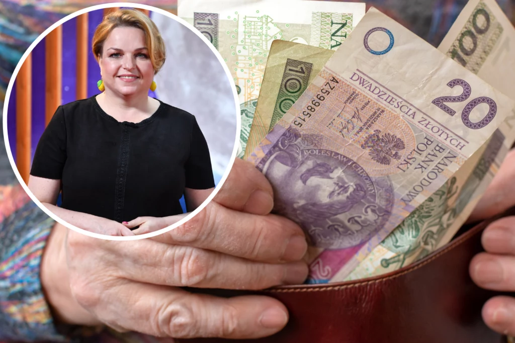 Katarzyna Bosacka wraz z początkiem lata rozpoczęła cykl "Jak oszczędzać na wakacjach"