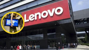 Lenovo