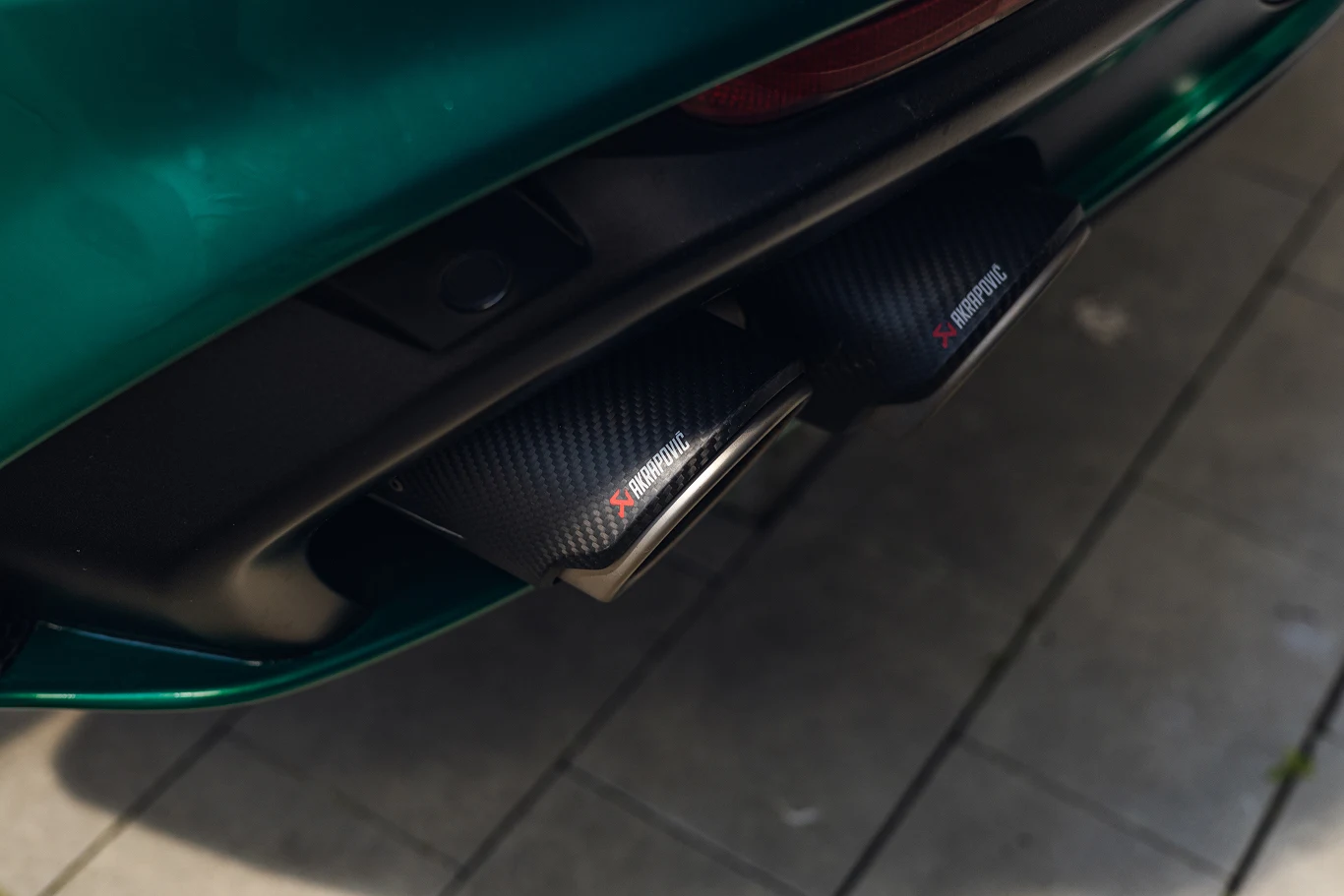 Alfa Romeo Stelvio Quadrifoglio Alfa Romeo Stelvio Quadrifoglio