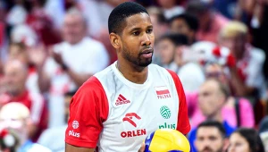 Wilfredo Leon kwestionuje swój rekord świata. Konsternacja po meczu Polaków