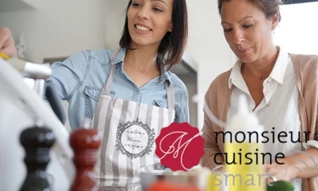 Monsieur Cuisine Smart