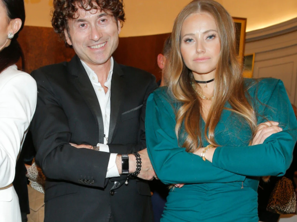 Rubik relacjonuje życie w Miami. Ostry komentarz internautki i cięta riposta