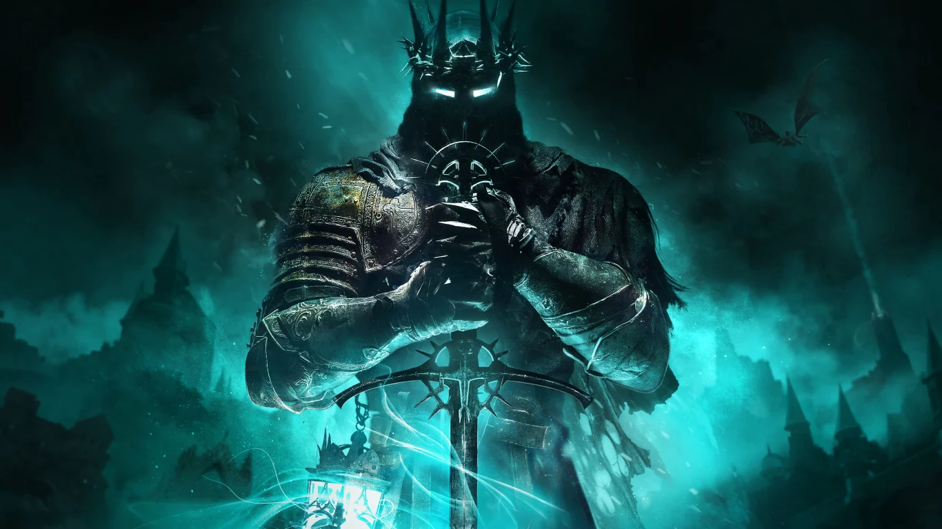 Lords of the Fallen Lords of the Fallen