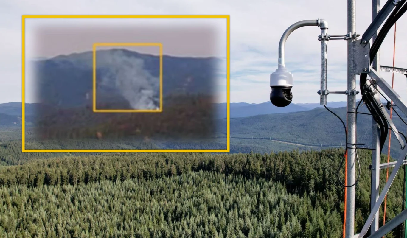 Jeśli pojawia się charakterystyczny dym, reakcja jest błyskawiczna Jeśli pojawia się charakterystyczny dym, reakcja jest błyskawiczna