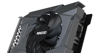 INNO3D GeForce RTX 4060 Compact